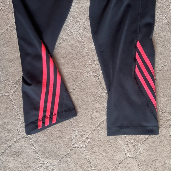 Adidas crop leggings - Picture 2 of 3